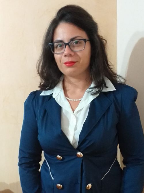 Avv. Assunta Bergantino